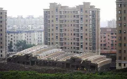 来宾在建工程,相关部门有话跟你说