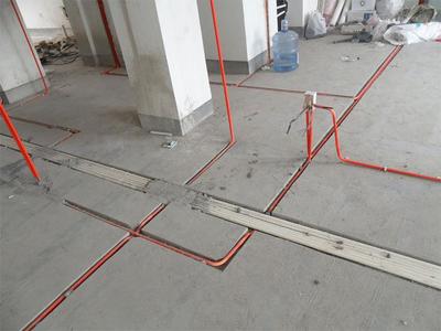 水暖电安装与建筑劳务分包 承接全国业务的策略与实践
